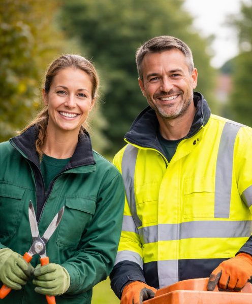 Sjællands Vikarservice fleksibel bemanding